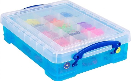 Really useful box - really,