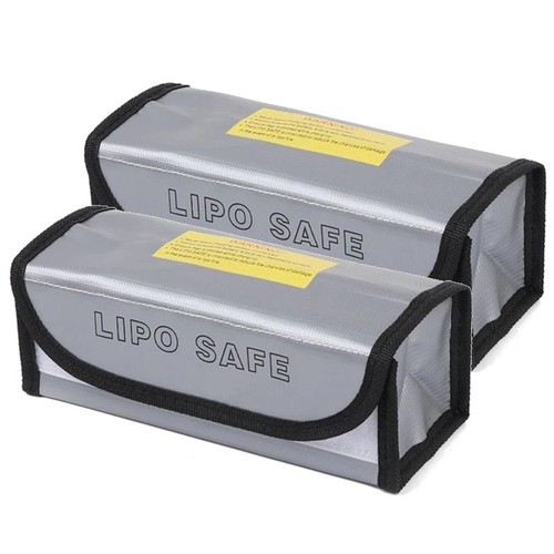 1pc large lipo - lipo, safe