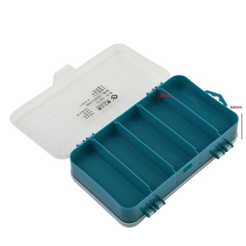 Small tool box hobby - small, storage