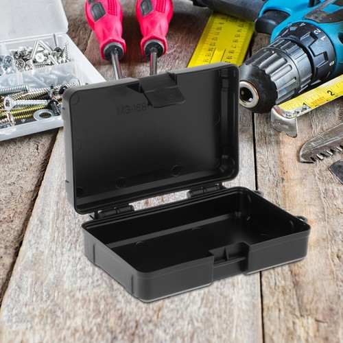 Tool box storage - box, case