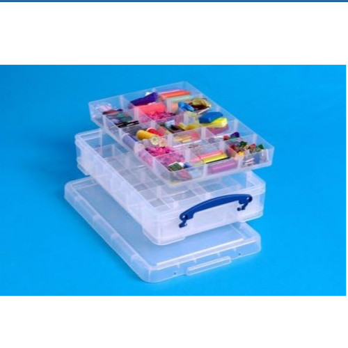 Really useful litre storage - really,