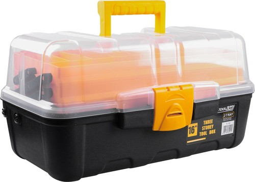Large plastic tool - plastic, diy