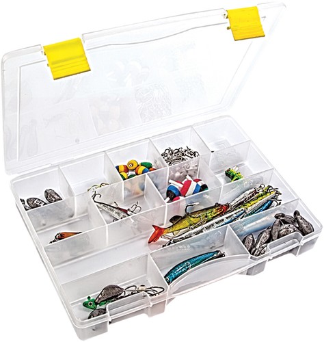 Compartment organiser - 11",