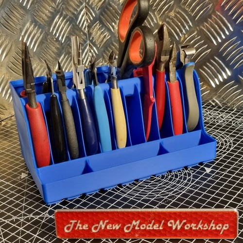 Model maker precision plier - model,