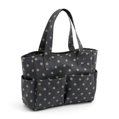 Hobby gift craft bag matt - gift:, bag: