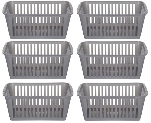 Plastic handy storage - handy, basket