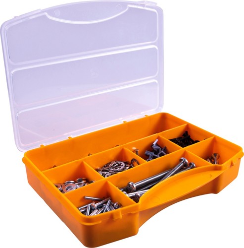 Organiser box for small - 7",