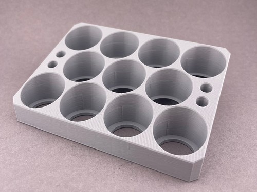 Hobby paint stand rack - stand,