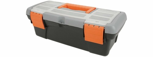 Utility box with - box,