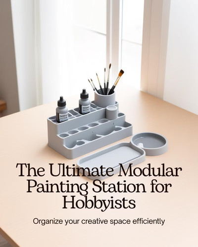 Custom miniature painting - custom,