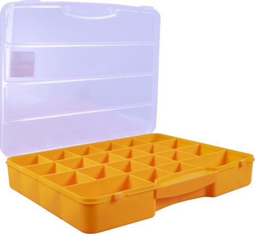 Compartment organiser box - 22,