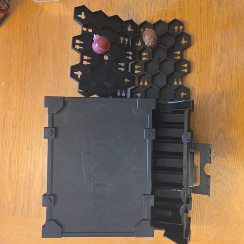 Warhammer citadel paint case - citadel,