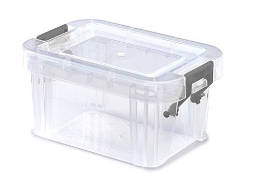 Mini allstore clear - mini,