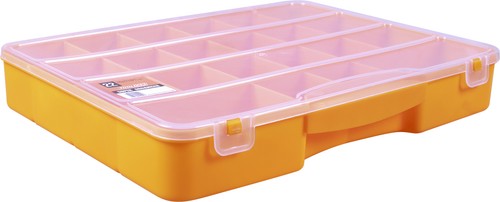 Compartment organiser - compartment, 13"