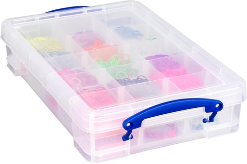 Really useful box plastic - really,